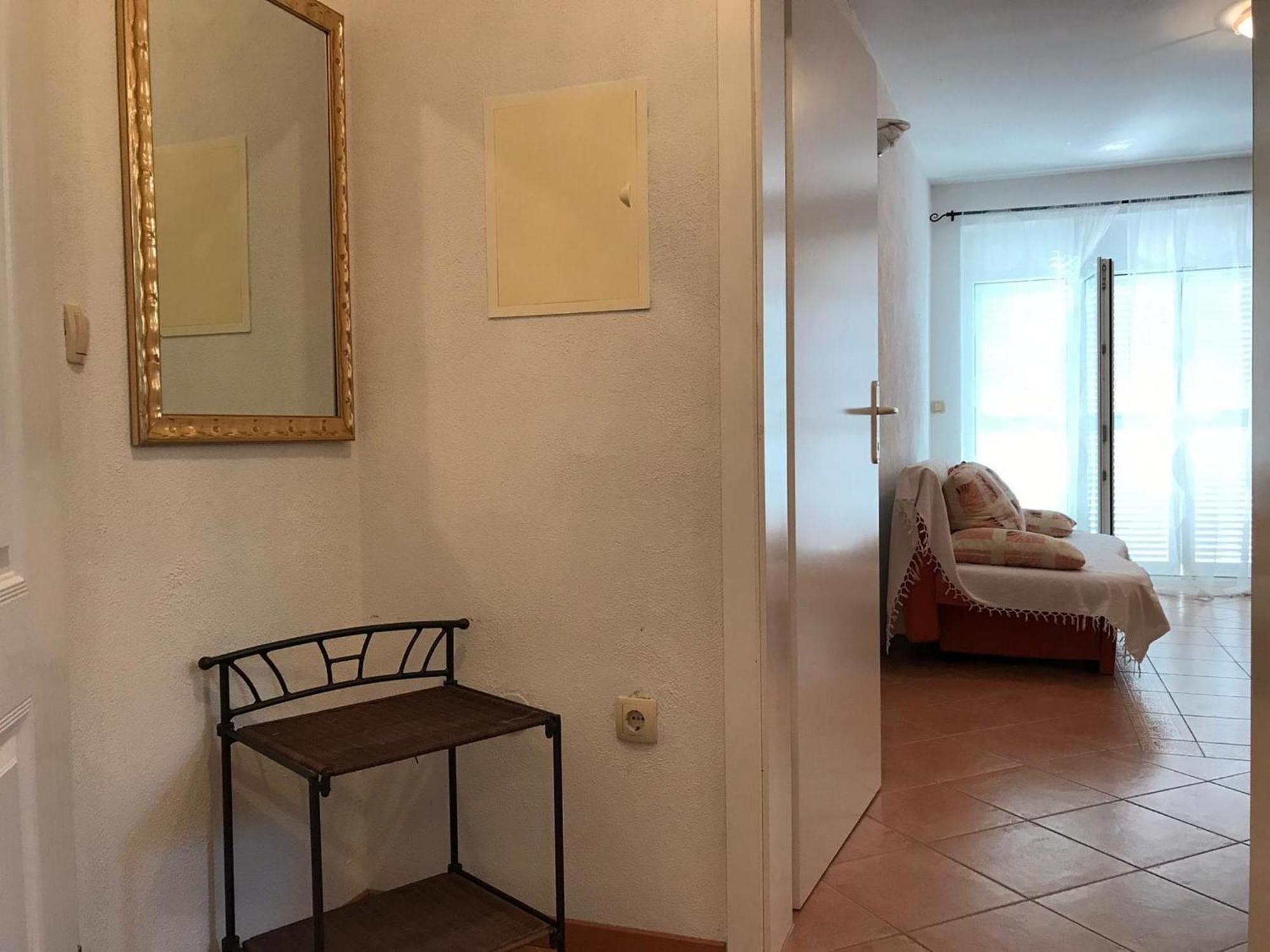 Apartments Semafor Poljica  Room photo
