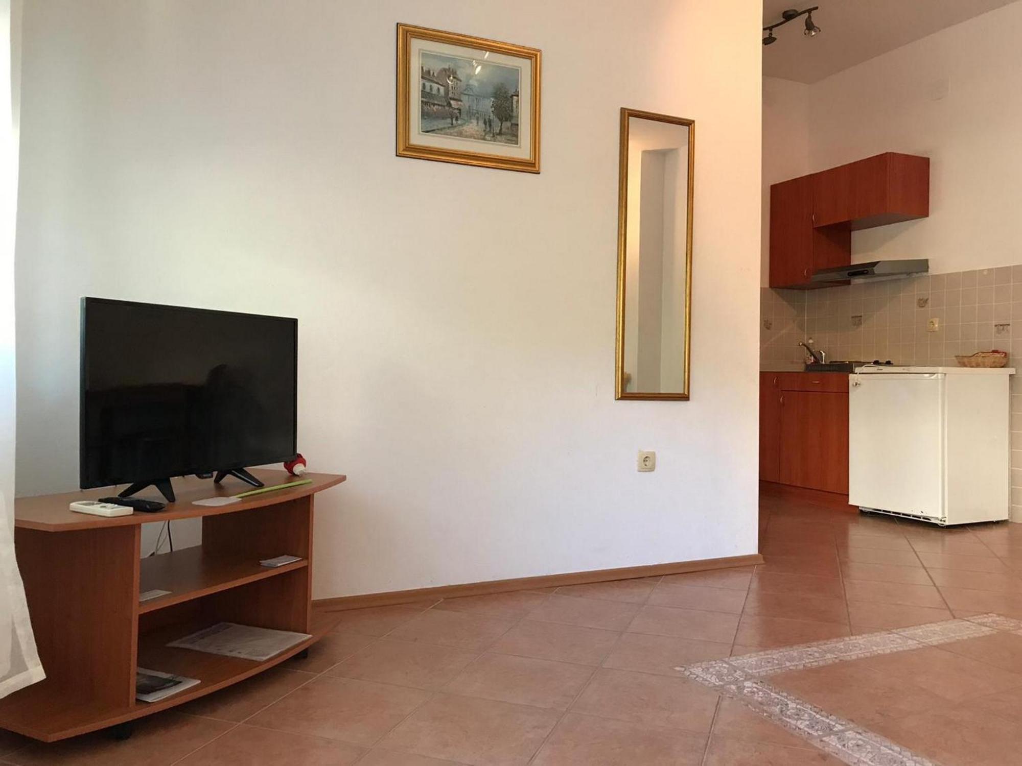Apartments Semafor Poljica  Room photo